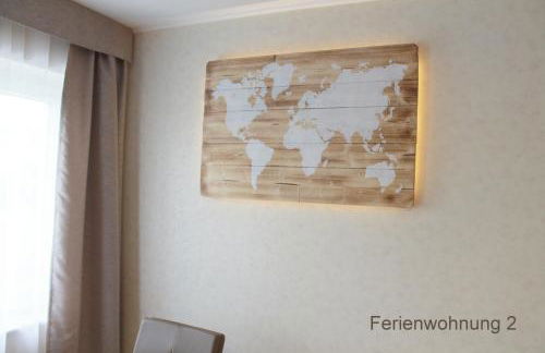 Landhaus Lüdorf - Foto 39