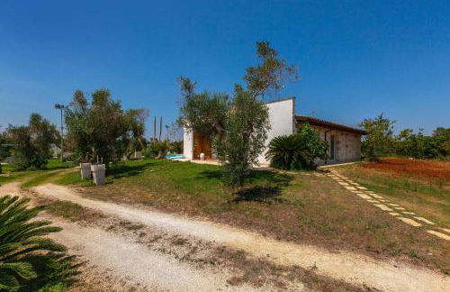 4179 Villa Sueño By Perle di Puglia - Foto 111
