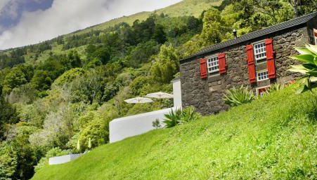 Casas de Incensos - TER -TA - Photo 4, Garden