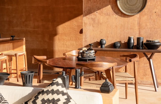 Mazul Puerto Escondido Beach Villas - Foto 73