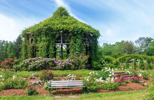 Historic Studio Near Trinity College with Fast WiFi - Foto 12