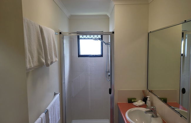 Noosa Holiday Accommodation - Foto 24