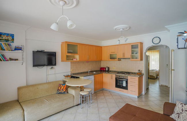 Sunset Beach Club Villas - Photo 1