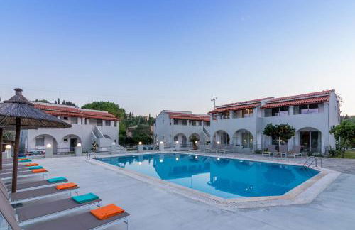 The Flower Garden - Foto 24