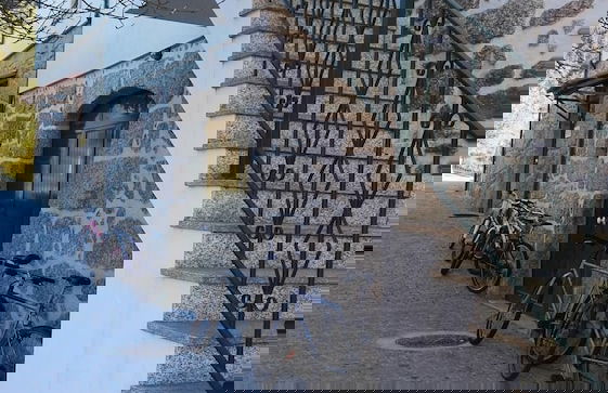 Quinta de Vodra - Foto 34