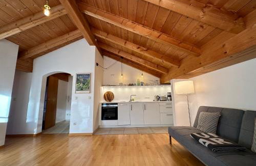 Apartment mit Zugspitzblick - Foto 15