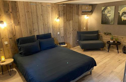 Le Repaire Gite & Spa La Hague - Foto 7