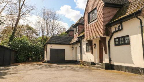 Woodlands House - Foto 3