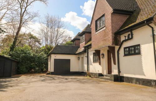 Woodlands House - Foto 3