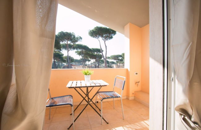 Villa Bianca - Photo 23