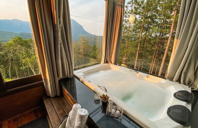 Pouso do Corvo - Grão-Pará - SC - Photo 33