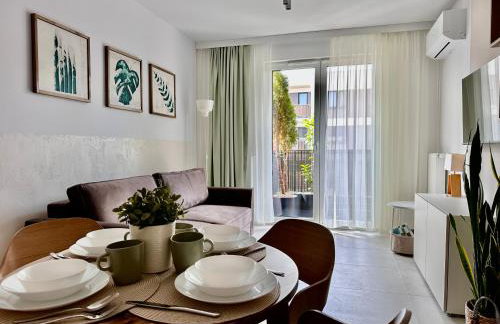 Apartment Chrzanòw - Foto 22