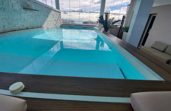 Ninfea Wellness & Spa Residence - Foto 53