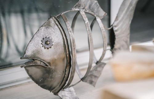 Magnifique T3-terrasse-parking-Centre ville-AD - Foto 23