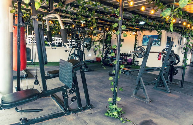 247 Luxury Apartment - Foto 51