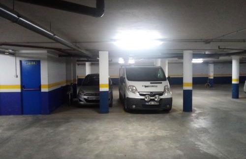 Nice apartment with spacious terrass and rooftop - Foto 19