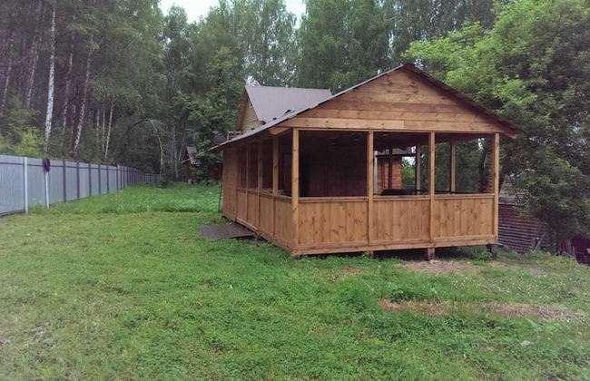 Tourist camp - Foto 10