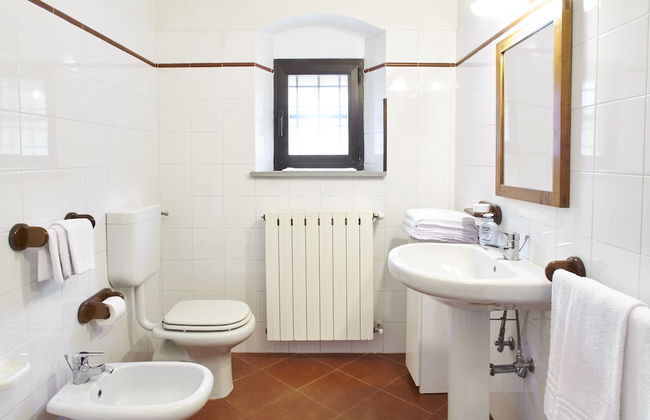 Podere Campofossato - Photo 19