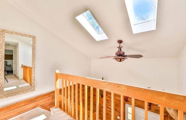 Hunter Mountain Ski House - Tesla Charger - Foto 27