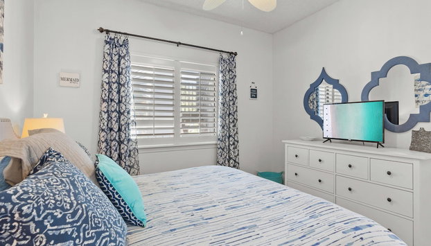 The Palms of Seagrove #B4 - Foto 3, Habitación