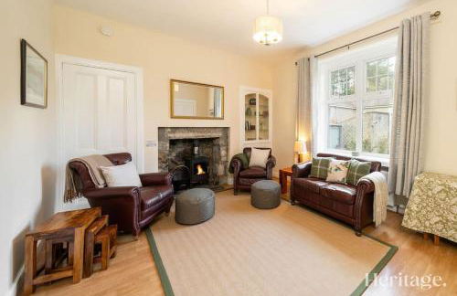 Station Cottage Dinnet Aboyne Aberdeenshire - Photo 29