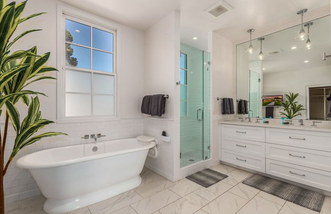 3M Paradise Valley Estate Heated Pool Tennis Spa - Photo 19