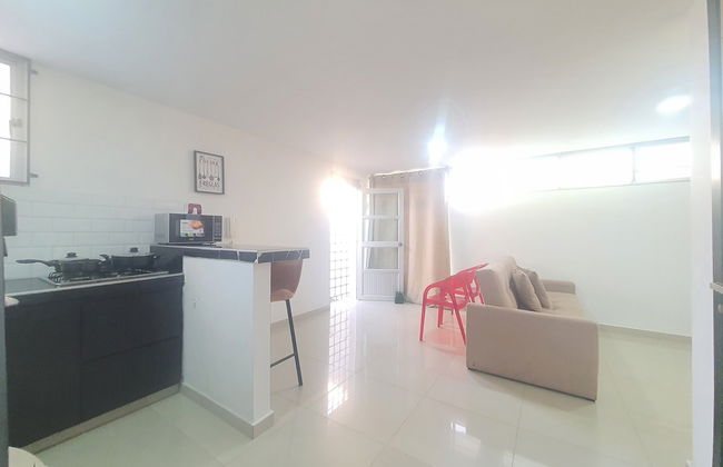 Casa Esther Apartaestudios - Photo 22