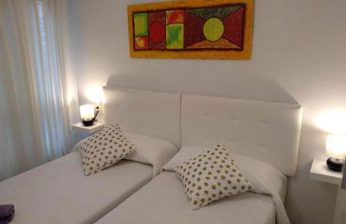 CASA DANIELA APARTAMENTOS-The pilgrim's house apartments - Foto 7