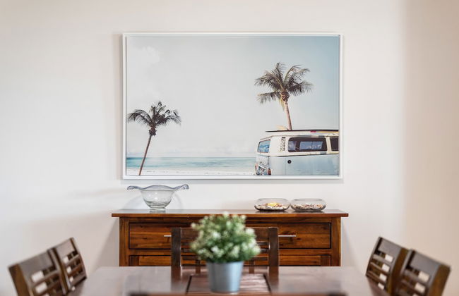 Northwind Holiday Apartments Mooloolaba - Foto 54