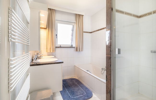 Apartment Near Dunes in Koksijde - Photo 14