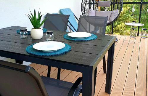 Enklawa Mielno Apartament Dwie Wody - Foto 46