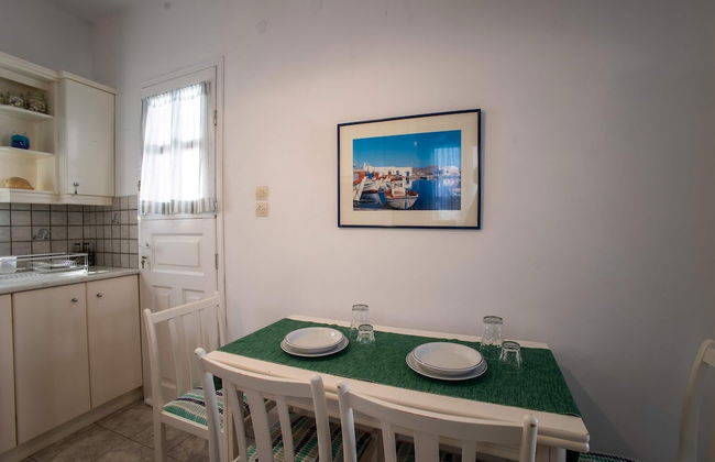 Naoussa Breeze Residence - Foto 10