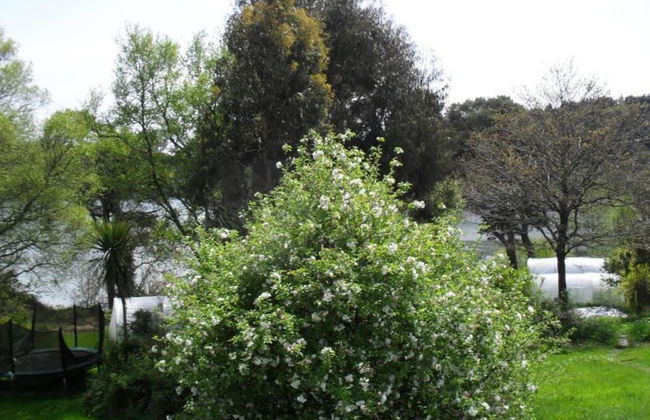 Lovely Sea View Apartment in Rineen - 4 Guests - Foto 15