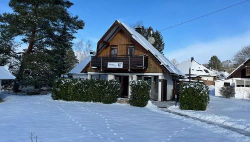 Ferienhaus am Silbersee 86 - Foto 3, Garden