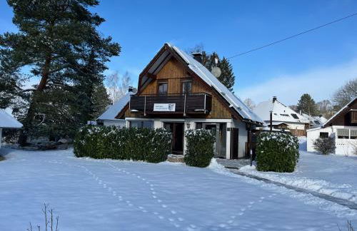 Ferienhaus am Silbersee 86 - Foto 3