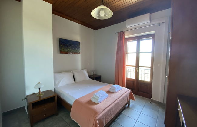 Executive Villa Madouri With Private Pool - Foto 2