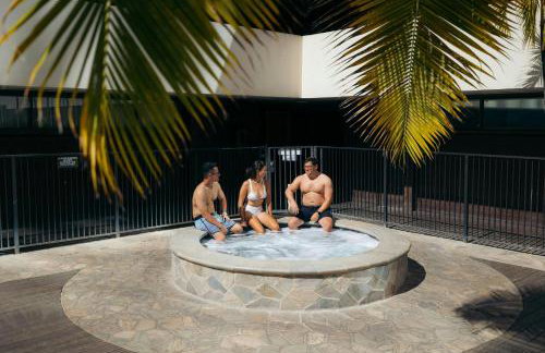 Bishop Suites Downtown Honolulu - Foto 46