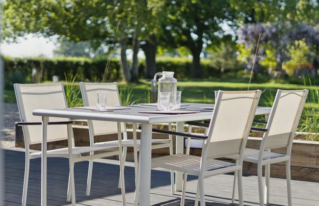 Countryside Annex- Sleeps 2, Free Parking & Garden - Foto 44