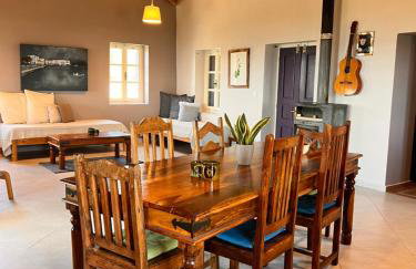 Garys Old Farmhouse - Foto 1