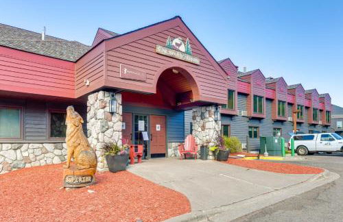 Lutsen Mountain Townhome - 2 Mi to Lake Superior! - Foto 30