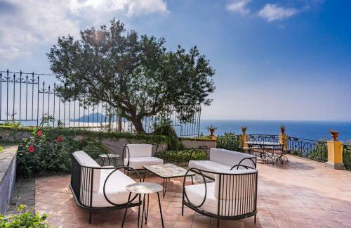 Villa Murat Historic Residence with Heated Pool and Còncierge by Feeling Italy - Foto 132