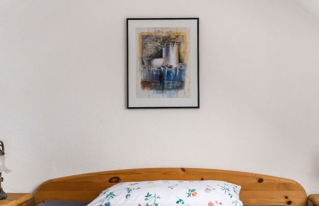 Apartment in Reifferscheid With Forest Trails - Foto 30