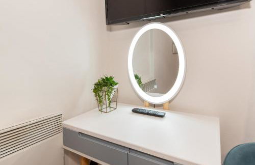 Chic Studio Apartment, Bus 18 to Euston in 30 min. - Foto 5