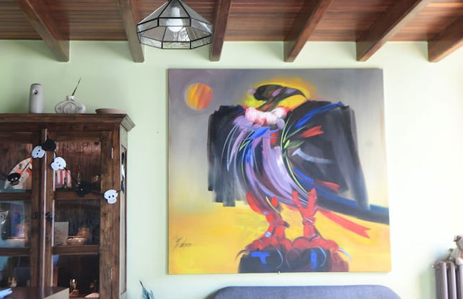 CASA DE COSTOIA - Foto 3