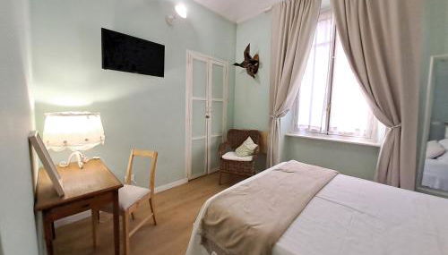 Mint House Stadio e Pala Alpitour Private Parking - Foto 4