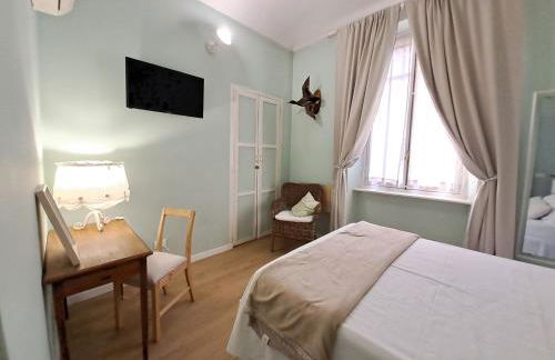 Mint House Stadio e Pala Alpitour Private Parking - Foto 4