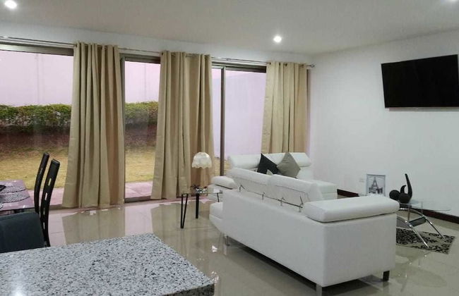 Las Yagrumas Condo Escazu - Foto 29