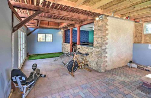 Trendy lux house near strip* Pool *hottub-Kirkland - Foto 11