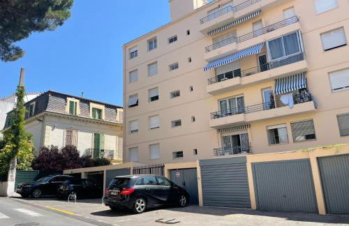 Toit terrasse proche plages Croisette et Palais des Festivals - Foto 33