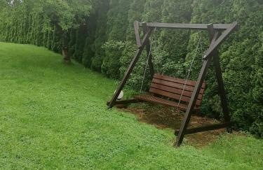 Całoroczny Domek Góry Bieszczady - Foto 16